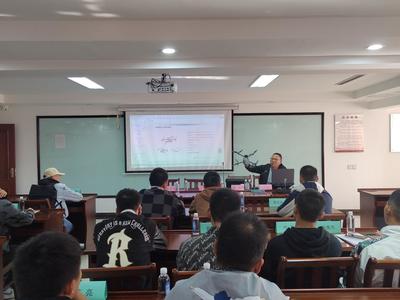 屯溪区 创新赋能 飞向未来 无人机驾驶培训正式启动