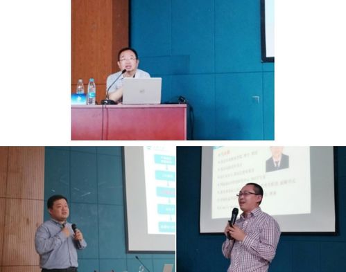 1+X食品合规管理职业技能等级证书首期全国高级师资培训班在杭州圆满落幕