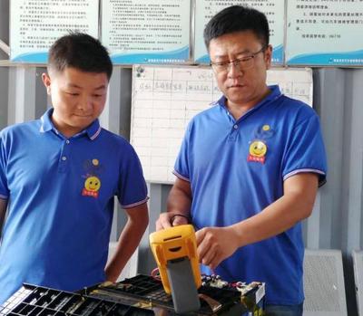 我们都是新职业 职业技能培训引领未来就业新风向