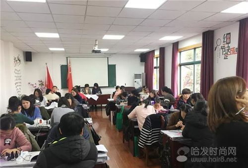 指尖绽放的梦想 美甲技能培训考核为残疾人开启职业新天地