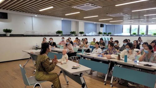 香洲区 就业帮扶在行动，职业技能培训点亮职业未来