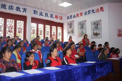 【新市民·追梦桥】六月别样红 全国农村青年致富带头人李春学进“夜校”助力职业技能培训