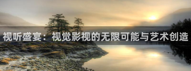 金牌影视电视剧在线观看2024：视听盛宴：视觉影视的无限可能与艺术创造